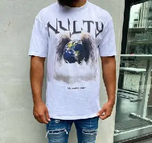 nvlty t shirt